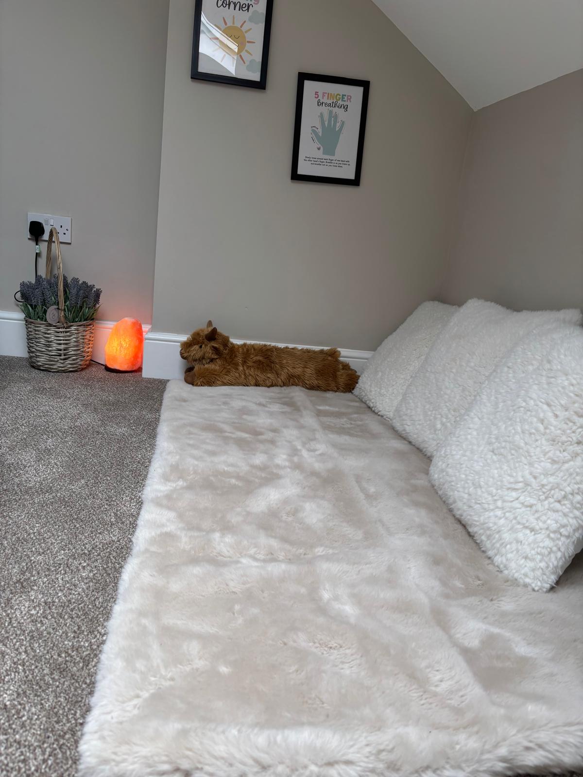 Single bedroom