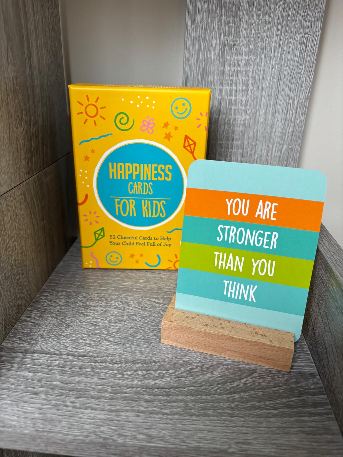 Affirmations wall
