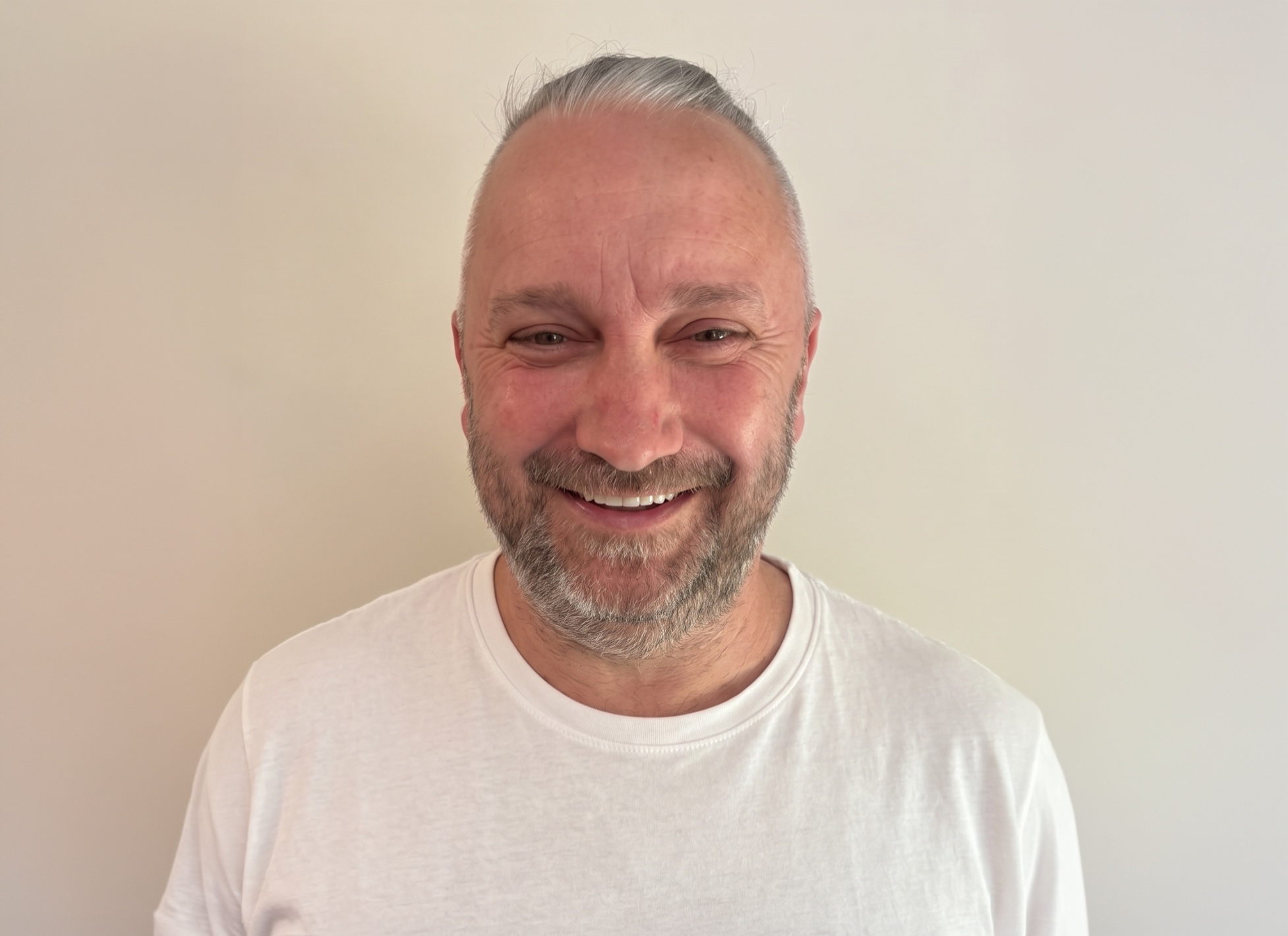 Lee Hough, Deputy Manager