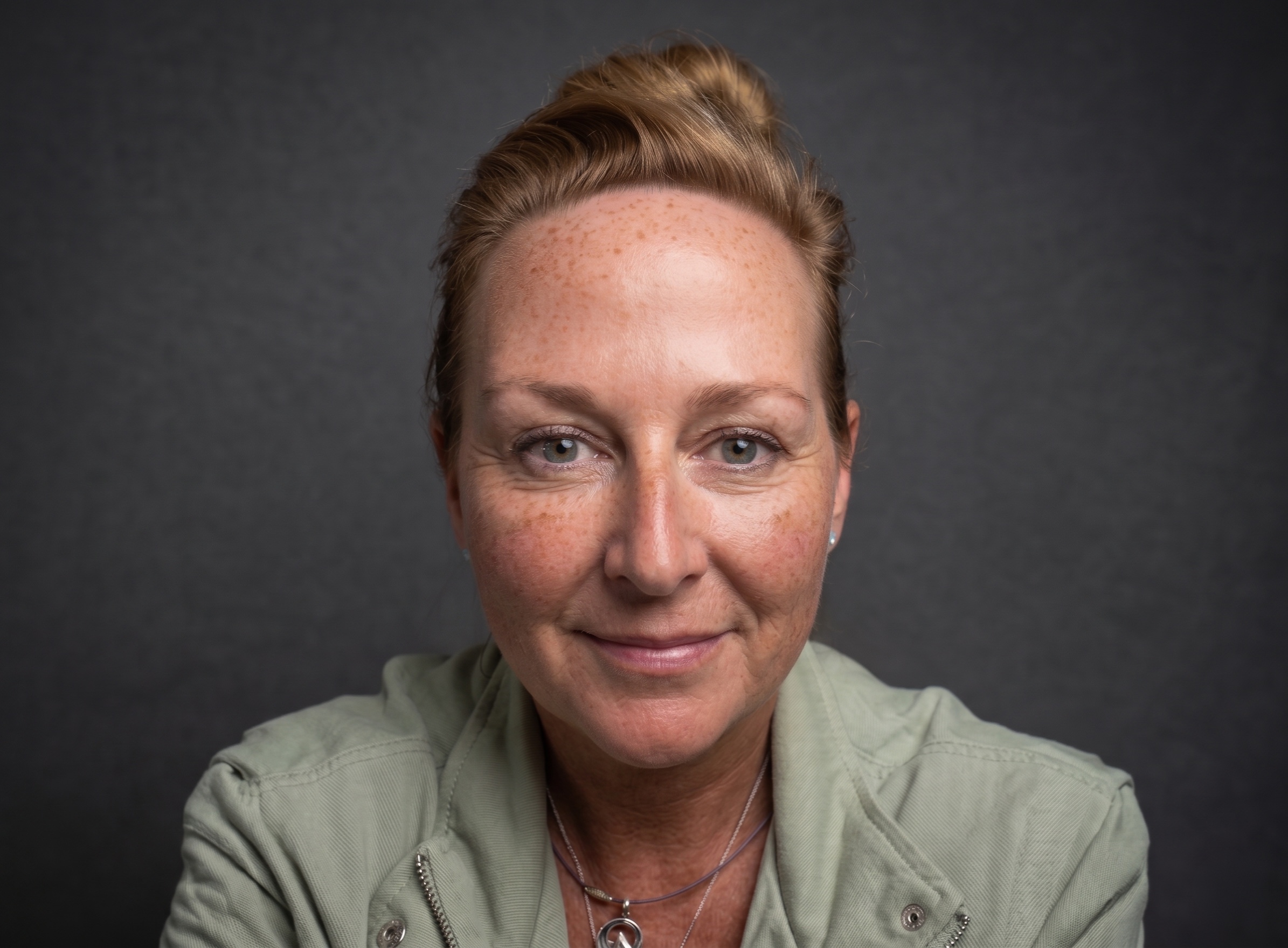 Marie Kerr, Registered Manager